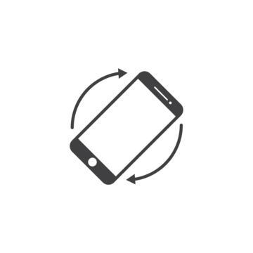 Gira el m&oacute;vil